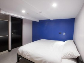 The Blocks Hostel