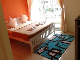 RoomQuest Sukhumvit 50