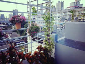 RoomQuest Sukhumvit 50