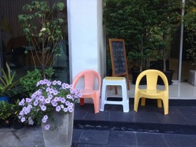 RoomQuest Sukhumvit 50