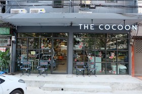 The Cocoon Hostel
