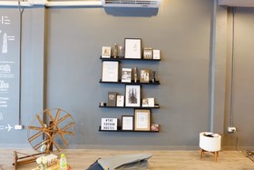 The Cocoon Hostel