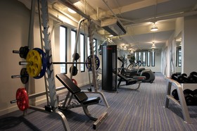 The Duchess Hotel and Residences