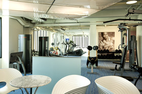 The Duchess Hotel and Residences