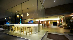 Thee Bangkok by TH District