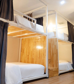 The Hattrick Hostel