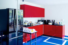 The Hattrick Hostel