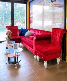 The Hattrick Hostel