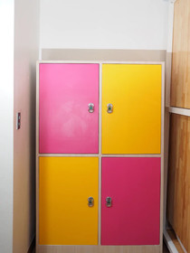 The Hattrick Hostel