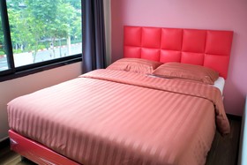 The Hattrick Hostel