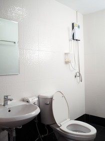 The Hattrick Hostel