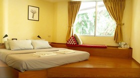 Home16 Sukhumvit16
