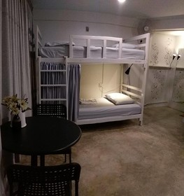 Home16 Sukhumvit16