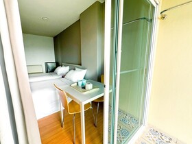 The Island Resort