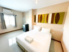 The Island Resort