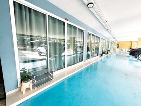 The Island Resort