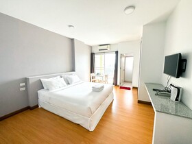 The Island Resort