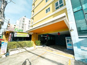 The Island Resort