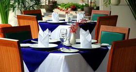 The Laurel Suite