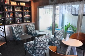The Little Alley Boutique Hotel