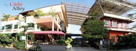 The Little Alley Boutique Hotel