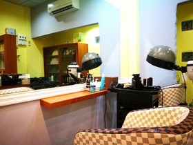 The Little Alley Boutique Hotel