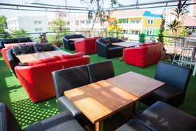The Little Alley Boutique Hotel