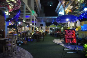 The Little Alley Boutique Hotel