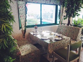 The Little Alley Boutique Hotel