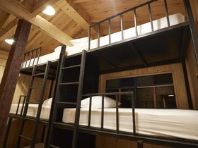 The Local Surasak Hostel