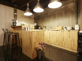 The Local Surasak Hostel