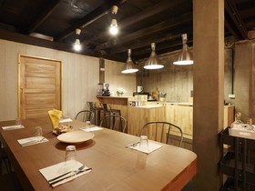 The Local Surasak Hostel