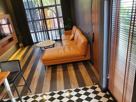 The Matta Boutique Hotel