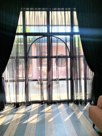 The Matta Boutique Hotel