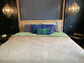 The Matta Boutique Hotel