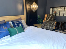 The Matta Boutique Hotel