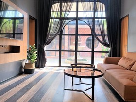The Matta Boutique Hotel