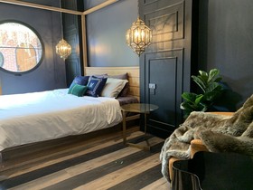 The Matta Boutique Hotel