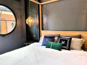 The Matta Boutique Hotel