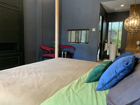 The Matta Boutique Hotel