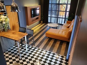The Matta Boutique Hotel