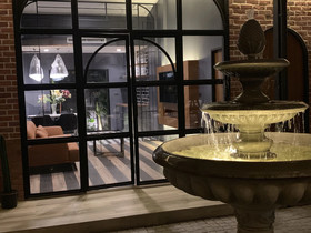 The Matta Boutique Hotel