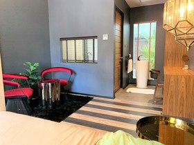 The Matta Boutique Hotel
