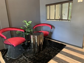 The Matta Boutique Hotel
