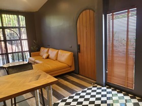 The Matta Boutique Hotel