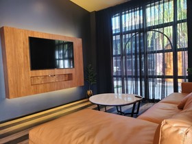 The Matta Boutique Hotel