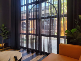 The Matta Boutique Hotel
