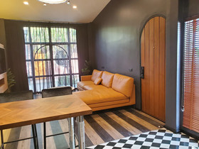 The Matta Boutique Hotel