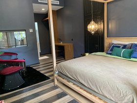 The Matta Boutique Hotel