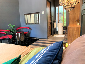 The Matta Boutique Hotel
